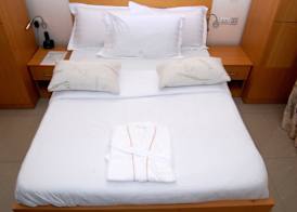 Primal Hotel Ikeja GRA 4