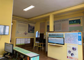 Albergue La Estación 3