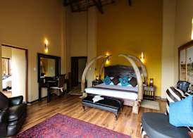 Phumelelo Lodge 4