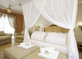 Halali Resort 4