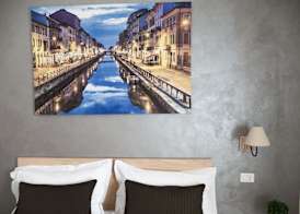 Bed Milano Linate 4