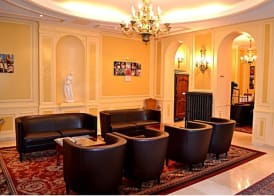 Hotel Touring 4