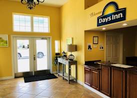 Days Inn by Wyndham Port Aransas TX 2