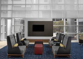 Courtyard by Marriott Atlanta Buckhead 4