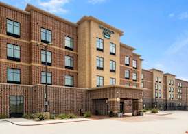 Homewood Suites By Hilton San Marcos 3