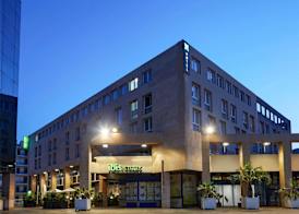 ibis Styles Toulon Centre Port 2