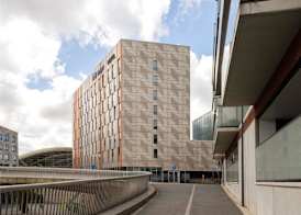 ibis budget Leuven Centrum 4