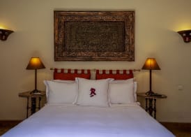 Riad Il Parco dei Principi 4