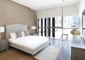 Nasma Luxury Stays - City Walk 5