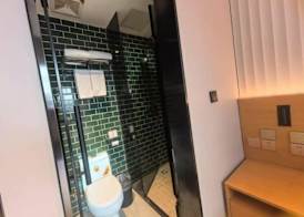 Super 8 Hotel (Beijing Tian'anmen Wangfujing Pedestrian Street) 4