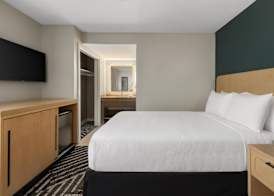 Hyatt House Morristown 4