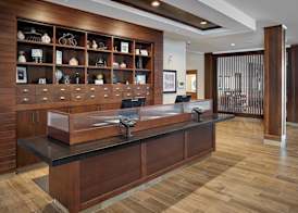 Four Points by Sheraton Edmonton West 4