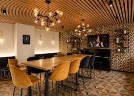 Logis Hotel Center 5