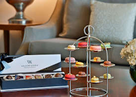 Waldorf Astoria Dubai Palm Jumeirah 4