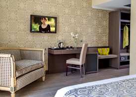 Hotel Savoy 2