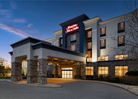 Hampton Inn & Suites Chadds Ford 4