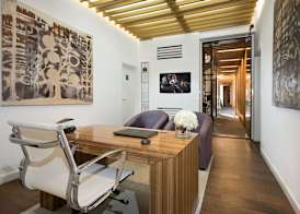 Dominic Smart & Luxury Suites - Terazije 2