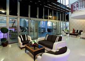 Diamore Hotel 3