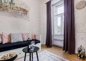 Historic Centre APTs by Michal&Friends 4