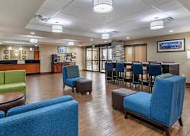Comfort Inn Birmingham Homewood 5