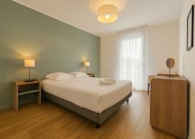 Zenao Appart'hôtels Le Raincy Thiers 2