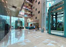 Royal Garden Assago Milano 5