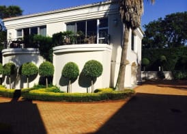 Luxury Beach Apartments 2