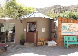 Cango Retreat Lover's nest 2