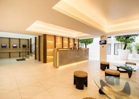 The Tides Hotel Boracay 3