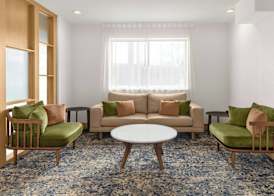 Fairfield Inn & Suites Jackson 3