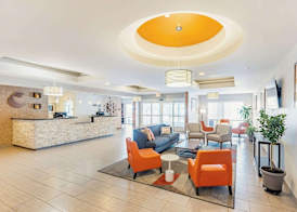Comfort Suites Denham Springs 3
