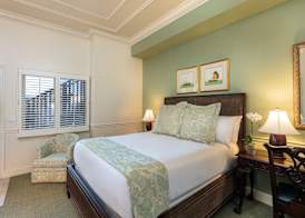 Tally Ho Inn 2
