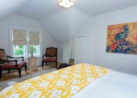 The Secret Garden B&B Inn 5