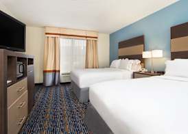 Holiday Inn Express Berea by IHG 5