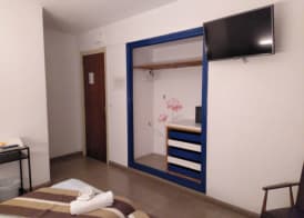 Hotel Corisco 5