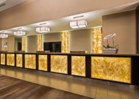 Best Western Plus Lamplighter Inn & Conference Centre 3