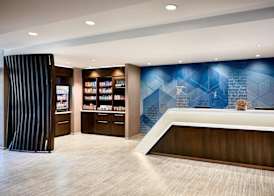 SpringHill Suites by Marriott Fort Myers Estero 4