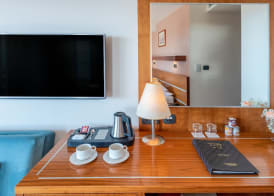 Hotel Plaža 4