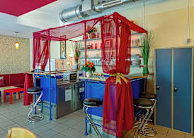 Westend City Hostel 4
