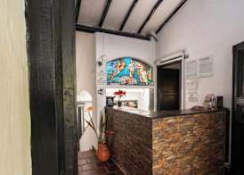 Hotel Premium Real 3