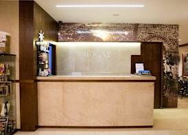 Hotel Mogay 4