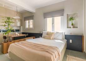 Premium Apartments in Paleo Faliro 2