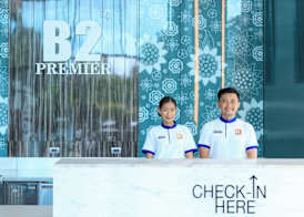 B2 Krabi Premier Hotel 4