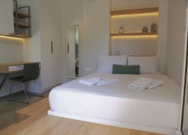 Nikis Dream Comfy Apartments 2