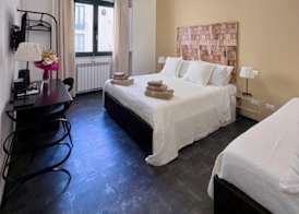 B&B Alla Stazione 4