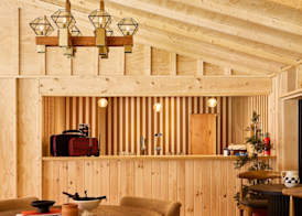Bluebird Cady Hill Lodge 5