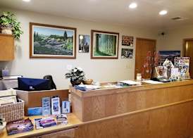 Lazy J Ranch Motel 4
