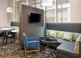 Residence Inn by Marriott Ann Arbor Downtown 2