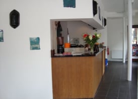 Islington Inn 3