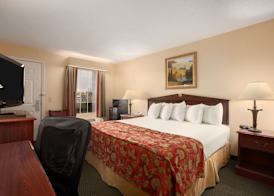 Baymont by Wyndham Gaffney 4